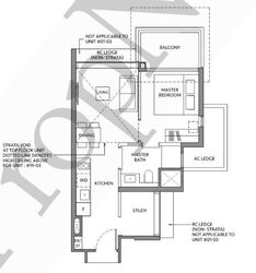 Yuan Ching Road (D22), Condominium #611435431